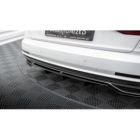 Zestaw splitterów Maxton Design Audi A8 D5 S-Line