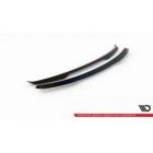 Spoiler Cap Maxton Design Audi e-Tron