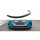 Splitter przedni Maxton Design Audi e-Tron