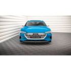Splitter przedni Maxton Design Audi e-Tron