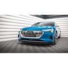 Splitter przedni Maxton Design Audi e-Tron