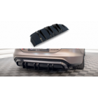 Dokładka tylna Maxton Design Audi e-Tron GT / RS GT