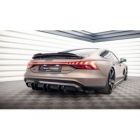 Dokładka tylna Maxton Design Audi e-Tron GT / RS GT