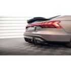 Dokładka tylna Maxton Design Audi e-Tron GT / RS GT