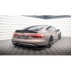 Dokładka tylna Maxton Design Audi e-Tron GT / RS GT