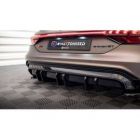 Dokładka tylna Maxton Design Audi e-Tron GT / RS GT