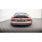 Dokładka tylna Maxton Design Audi e-Tron GT / RS GT