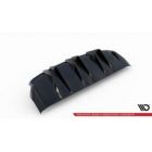 Dokładka tylna Maxton Design Audi e-Tron GT / RS GT