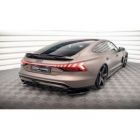 Splittery tylne boczne Maxton Design Audi e-Tron GT / RS GT
