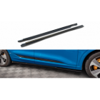 Dokładki progów Maxton Design Audi e-Tron