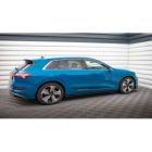 Dokładki progów Maxton Design Audi e-Tron