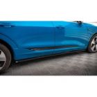 Dokładki progów Maxton Design Audi e-Tron