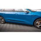 Dokładki progów Maxton Design Audi e-Tron