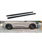 Dokładki progów Maxton Design Audi e-Tron S-Line