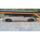 Dokładki progów Maxton Design Audi e-Tron S-Line