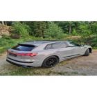 Dokładki progów Maxton Design Audi e-Tron S-Line