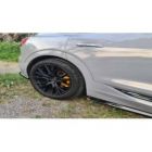 Dokładki progów Maxton Design Audi e-Tron S-Line