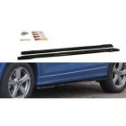 Dokładki progów Maxton Design Audi Q2 GA