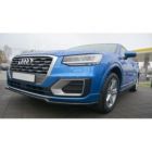 Dokładki progów Maxton Design Audi Q2 GA