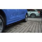 Dokładki progów Maxton Design Audi Q2 GA