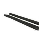 Dokładki progów Maxton Design Audi Q2 GA