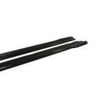 Dokładki progów Maxton Design Audi Q2 GA