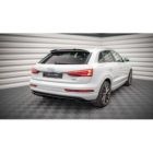 Spoiler Cap Maxton Design Audi Q3 S-Line / Q3 8U Sport Facelift