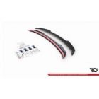 Spoiler Cap Maxton Design Audi Q3 S-Line / Q3 8U Sport Facelift