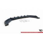 Splitter przedni Maxton Design Audi Q3 8U Sport Facelift