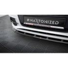 Splitter przedni Maxton Design Audi Q3 S-Line 8U