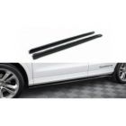 Dokładki progów Maxton Design Audi Q3 S-Line 8U