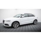 Dokładki progów Maxton Design Audi Q3 S-Line 8U