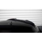 Spoiler Cap 3D Maxton Design Audi Q3 F3 Sportback