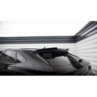 Spoiler Cap 3D Maxton Design Audi Q3 F3 Sportback