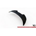 Spoiler Cap 3D Maxton Design Audi Q3 F3 Sportback