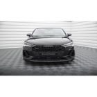 Splitter przedni Maxton Design Audi Q3 F3 Sportback