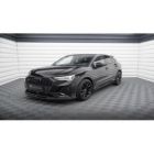 Splitter przedni Maxton Design Audi Q3 F3 Sportback