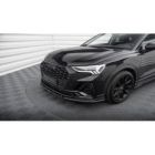 Splitter przedni Maxton Design Audi Q3 F3 Sportback