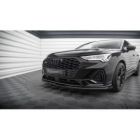 Splitter przedni Maxton Design Audi Q3 F3 Sportback