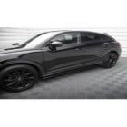 Dokładki progów Maxton Design Audi Q3 F3 Sportback