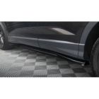 Dokładki progów Maxton Design Audi Q3 F3 Sportback