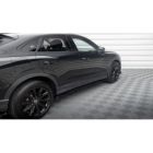 Dokładki progów Maxton Design Audi Q3 F3 Sportback