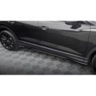 Dokładki progów Maxton Design Audi Q3 F3 Sportback