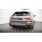 Spoiler Cap Maxton Design Audi Q3 S-Line F3