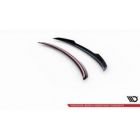 Spoiler Cap Maxton Design Audi Q3 S-Line F3