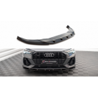 Splitter przedni Maxton Design Audi Q3 S-Line F3