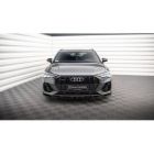 Splitter przedni Maxton Design Audi Q3 S-Line F3