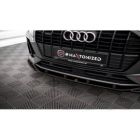 Splitter przedni Maxton Design Audi Q3 S-Line F3