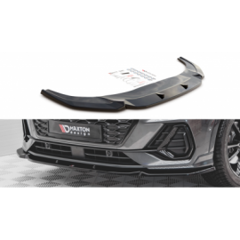 Splitter przedni Maxton Design Audi Q3 S-Line Sportback