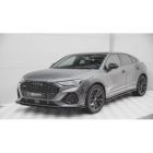 Splitter przedni Maxton Design Audi Q3 S-Line Sportback